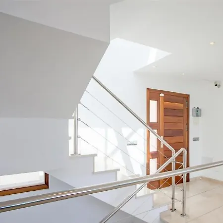 Villa Rotes Velles 4 Bedrooms Santa Ponsa